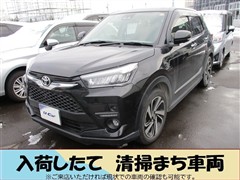 トヨタ ライズ Z