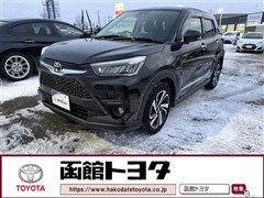 トヨタ　ライズ Z