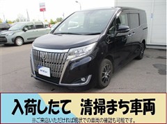 エスクァイア GI