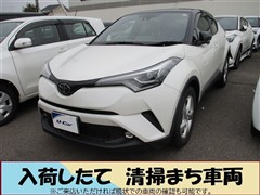 C-HR S-T LEDパッケージ