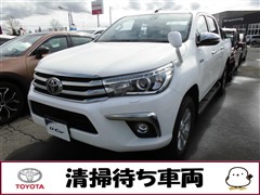 ハイラックス Z