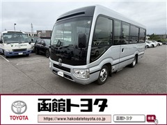 トヨタ コースター GX