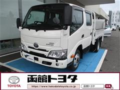 トヨタ ダイナ 2Tスイチョクゲート800K