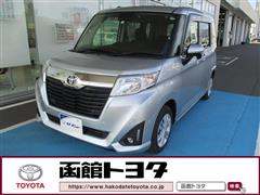 トヨタ ルーミー G コージーエディション