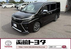 ヴォクシー ZS キラメキ3