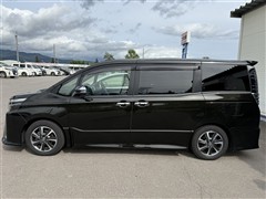 ヴォクシー ZS キラメキ3