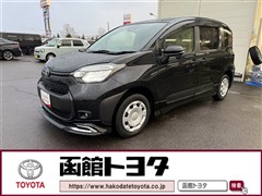 シエンタ ハイブリッド G