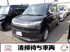 トヨタ スペイド F ジャック