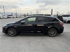 カローラツーリング HV WxB