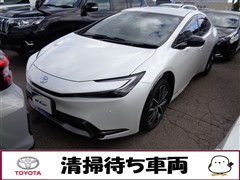 プリウス Z