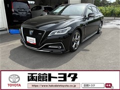 トヨタ クラウンHV RSアドバンスFOUR