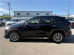 RAV4 G Zパッケージ