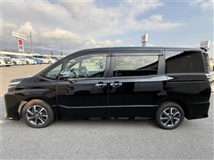 ヴォクシー ZS キラメキ3