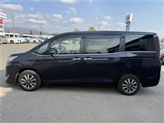 エスクァイアGIプレミアPK BLテー