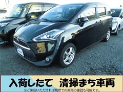 シエンタ ハイブリッド G