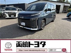 トヨタ ヴォクシー S-Z