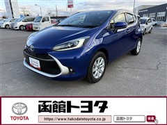 トヨタ アクア Z