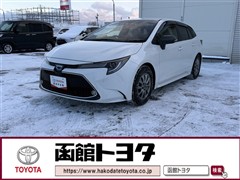 カローラツーリング HV WXB