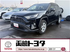 トヨタ　RAV4 ハイブリッドX