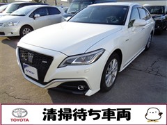 トヨタ クラウン RS FOUR