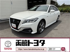 トヨタ クラウン RS FOUR