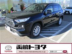 トヨタ RAV4 アドベンチャー