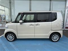 N-BOX+ G Lクルマイスシヨウシャ
