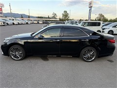 クラウンHV アスリートS FOUR