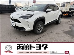 ヤリスクロス Z