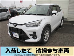 トヨタ ライズ Z