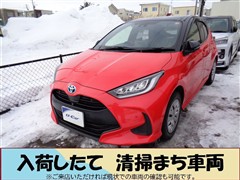 ヤリス ハイブリッド Z