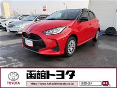 トヨタ　ヤリス ハイブリッド Z
