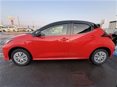 ヤリス ハイブリッド Z