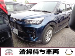 トヨタ ライズ G