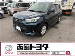 トヨタ ライズ G