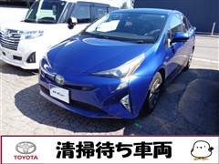 プリウス A