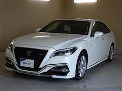 クラウン RS アドバンス FOUR