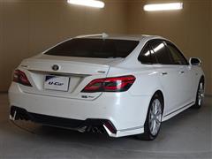 クラウン RS アドバンス FOUR