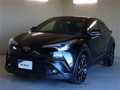 C-HR G-T