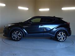 C-HR G-T