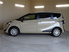 シエンタ G セーフティエディション2