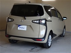 シエンタ G セーフティエディション2