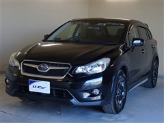 スバル XV 2.0I-Lアイサイト