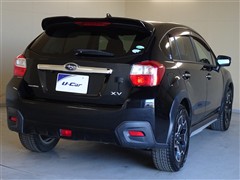 スバル XV 2.0I-Lアイサイト