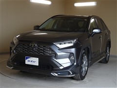 トヨタ RAV4 G Zパッケージ
