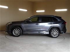 RAV4 G Zパッケージ