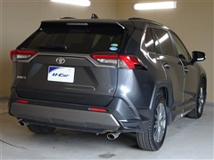 RAV4 G Zパッケージ