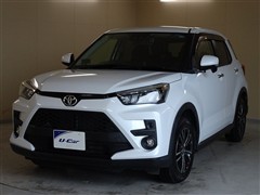 トヨタ ライズ G