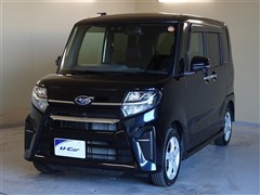シフォン カスタムRS スマートアシスト