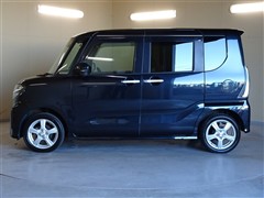 シフォン カスタムRS スマートアシスト